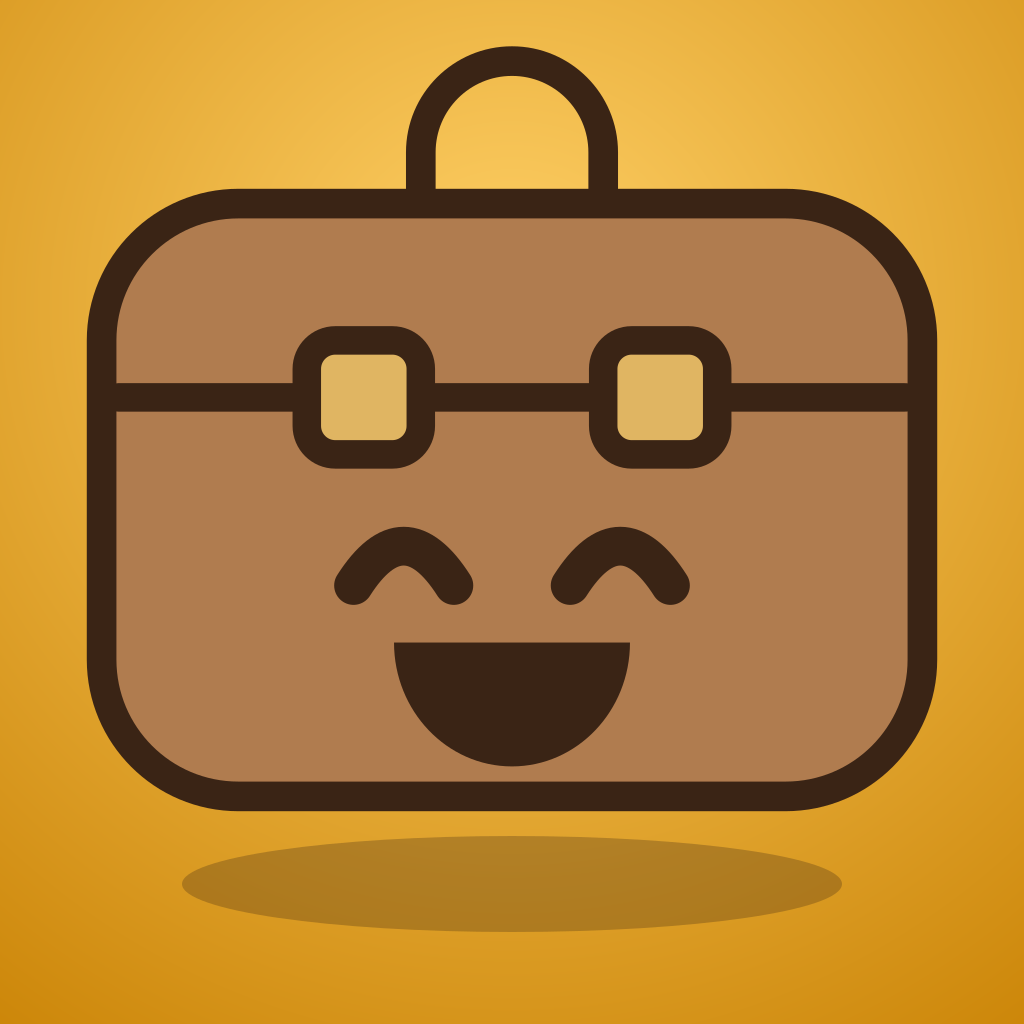SweetCase app icon